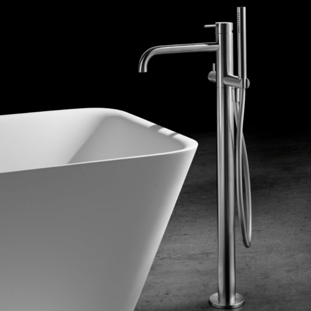 Miscelatore freestanding vasca One Linki