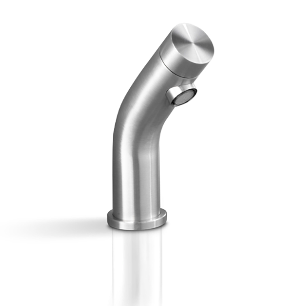 Miscelatore lavabo da appoggio Puro Linki