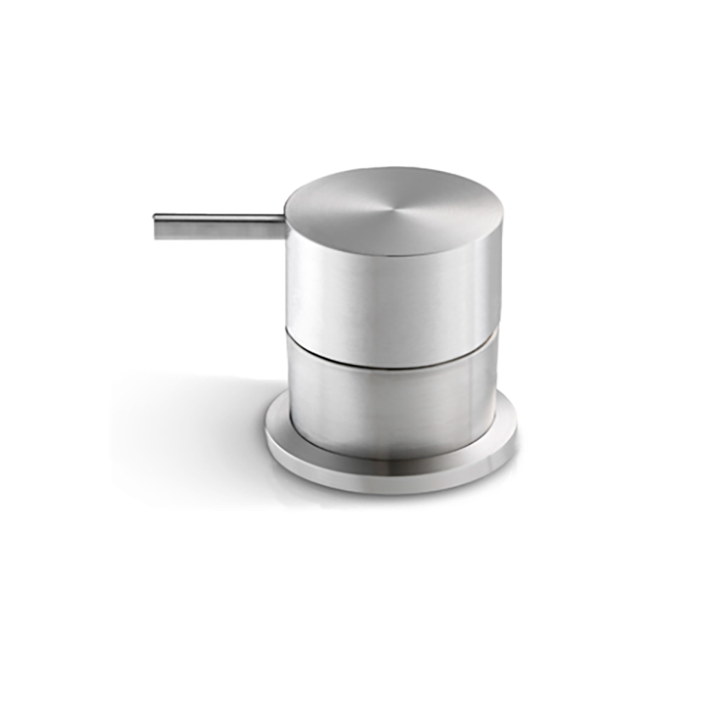 Deviatore da piano a 2 vie One Linki