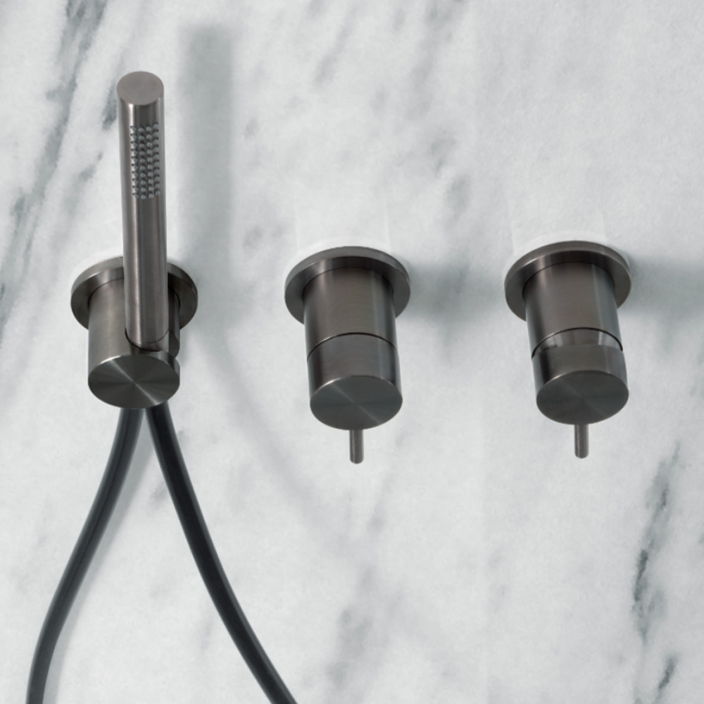 Gruppo doccia One Linki