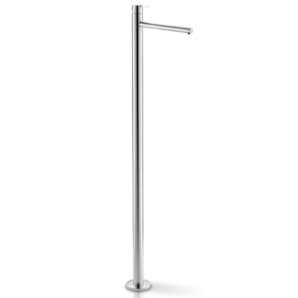 Miscelatore lavabo freestanding Stylo Linki