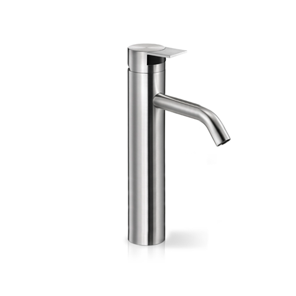 Miscelatore lavabo versione alta Tek Zero Linki