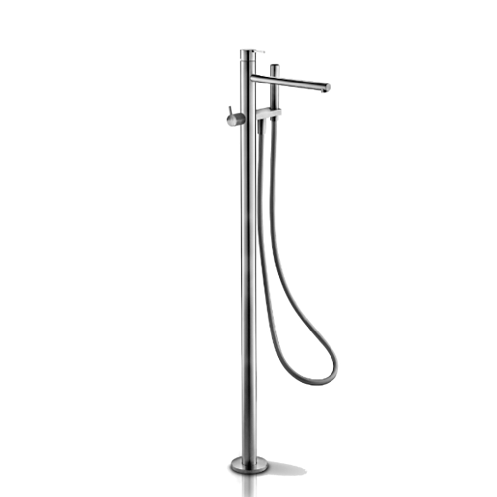 Miscelatore freestanding vasca Stylo Linki