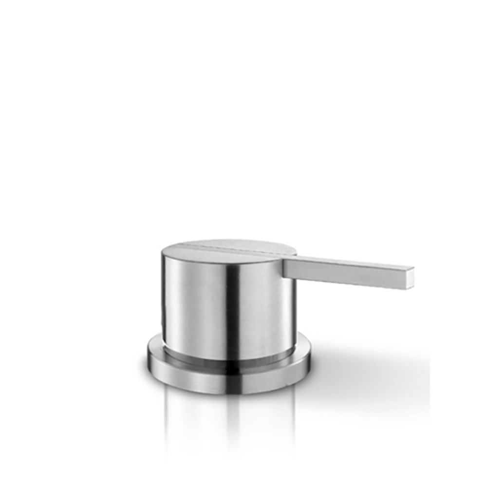 Deviatore da piano a 2 vie Stylo Linki