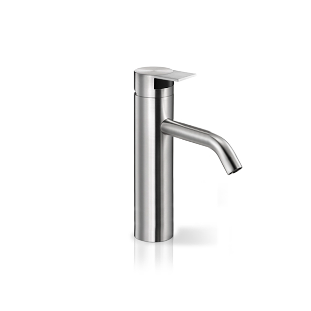 Rubinetto lavabo h.205 mm Tek Zero Linki