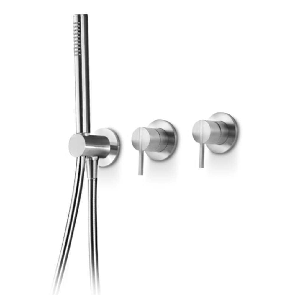 Gruppo doccia Stylo Linki