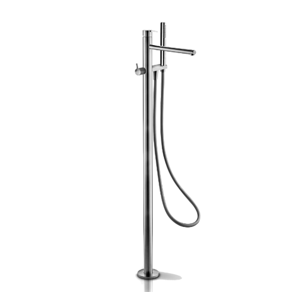 Miscelatore vasca a pavimento Stylo Linki