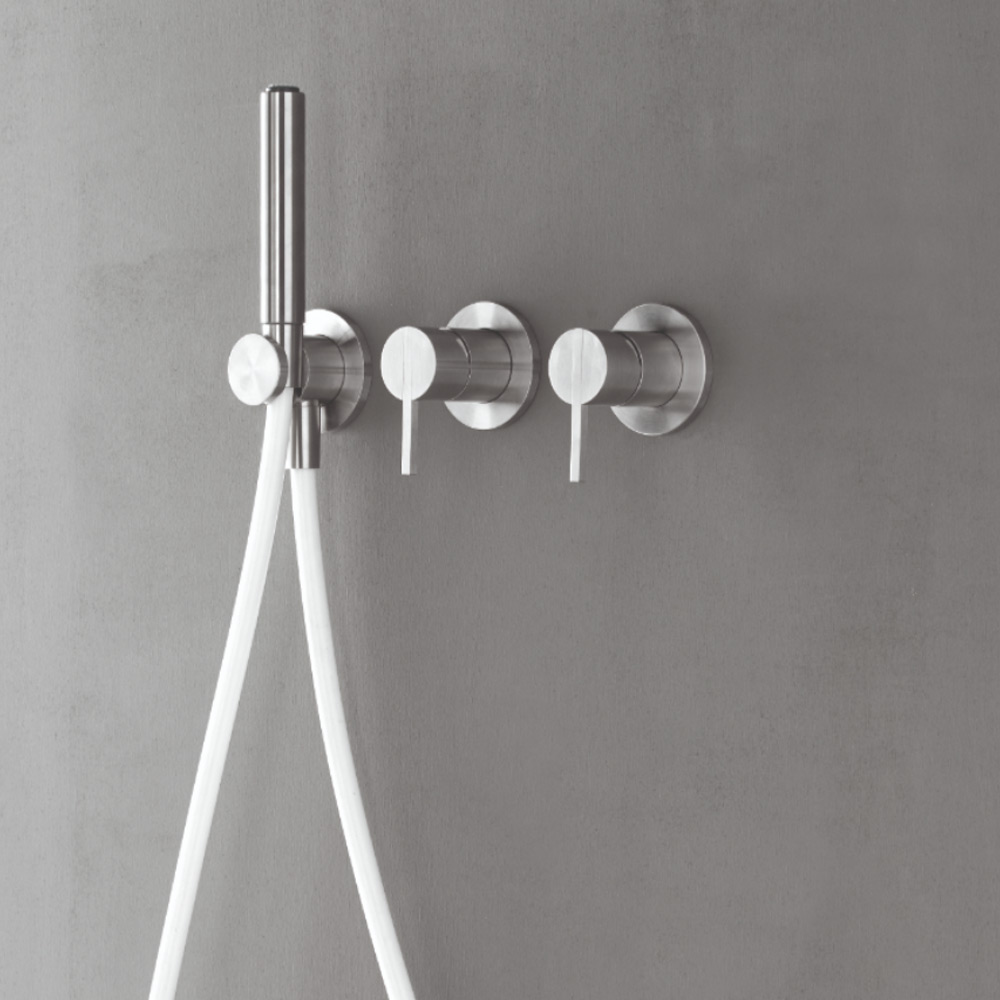 Gruppo per la doccia Stylo Linki