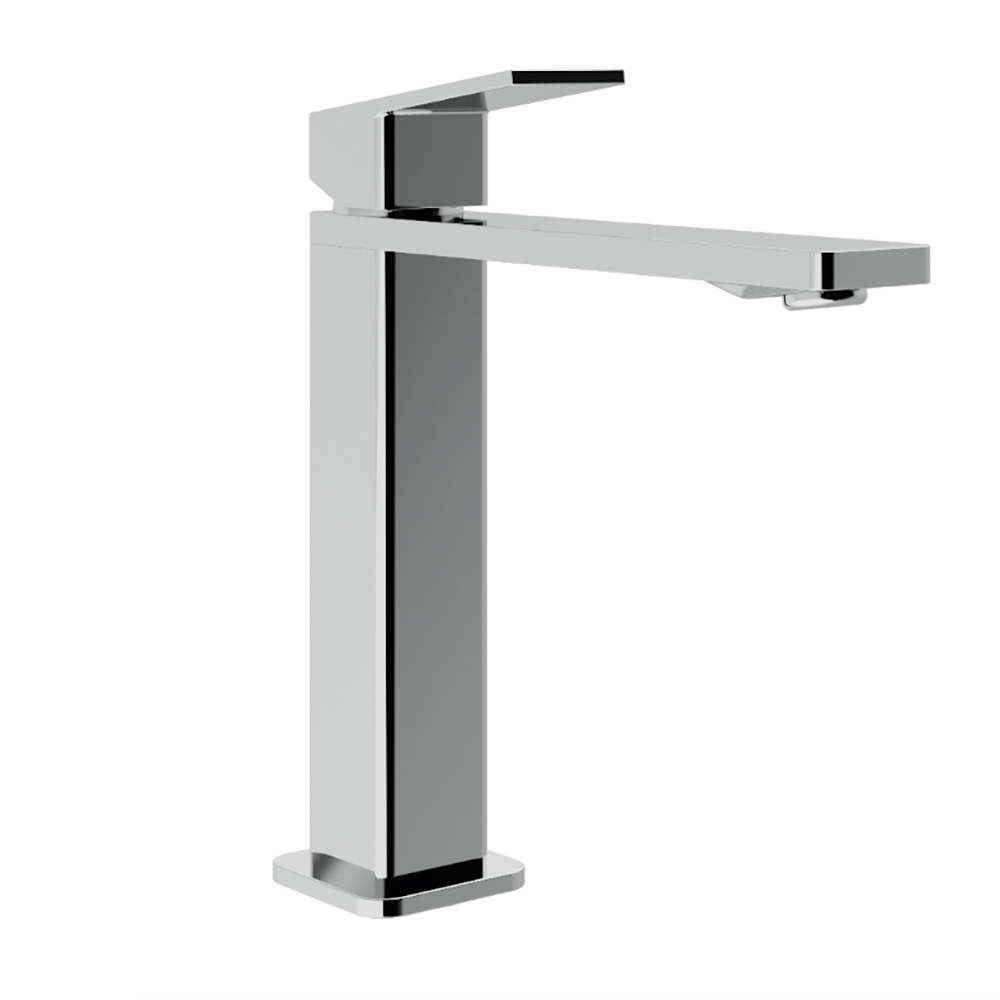 Miscelatore monocomando lavabo H.217 mm Pa36 Treemme