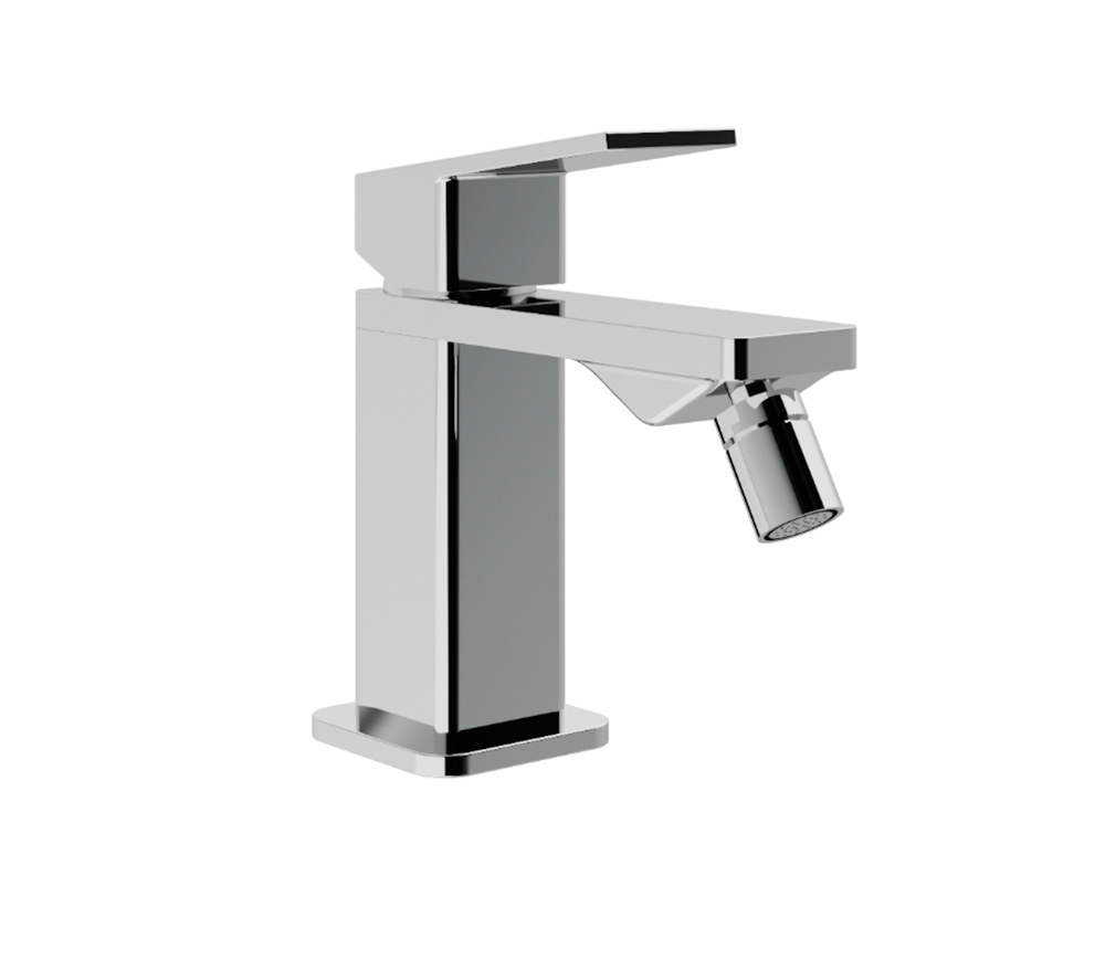 Miscelatore monocomando bidet Pa36 Treemme