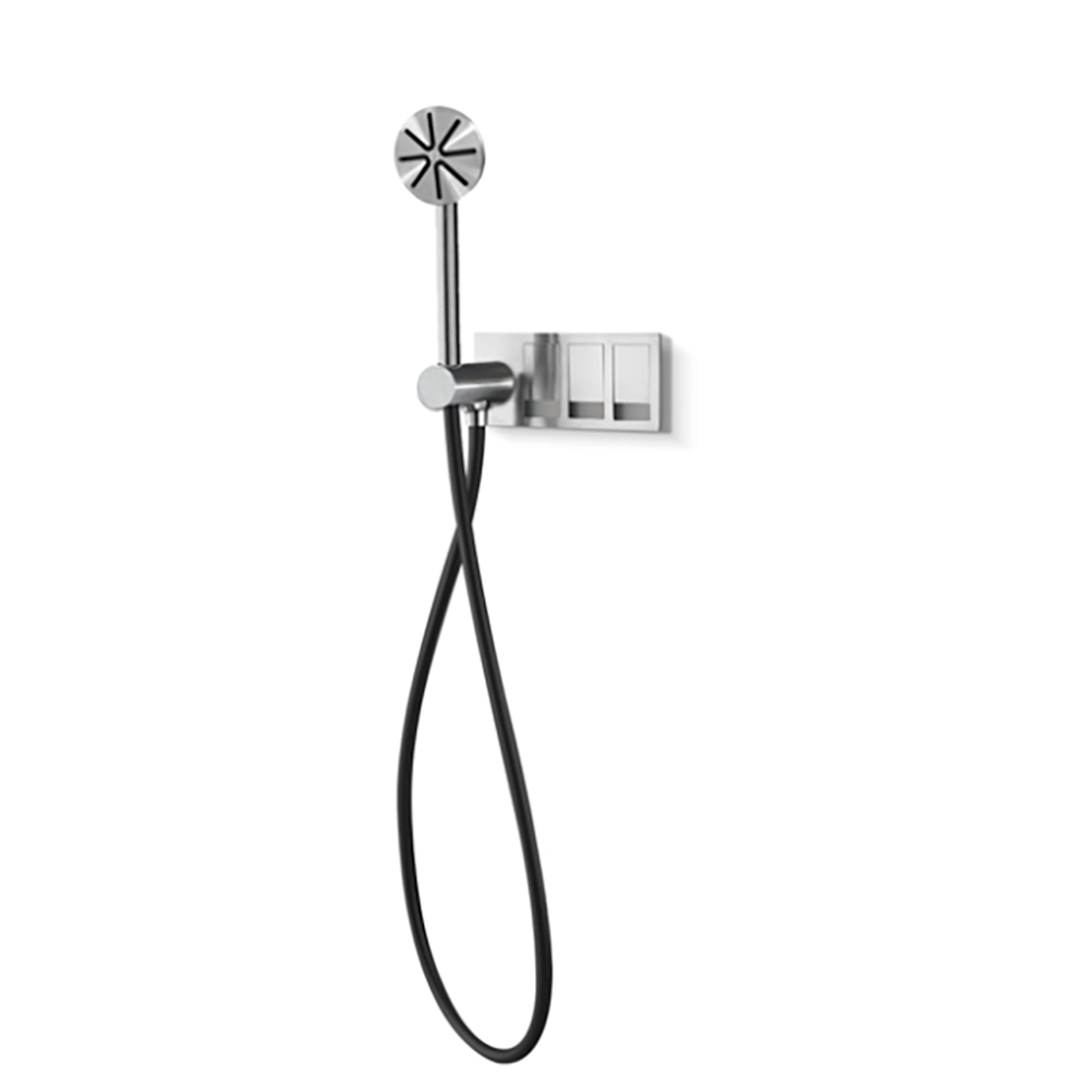 Gruppo vasca/doccia a parete Tek Zero Linki