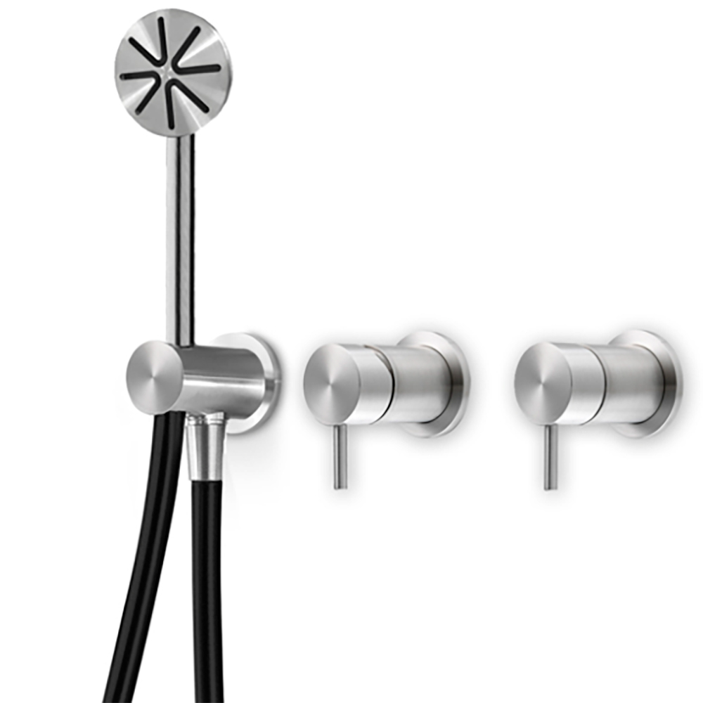 Set doccia o vasca One Linki