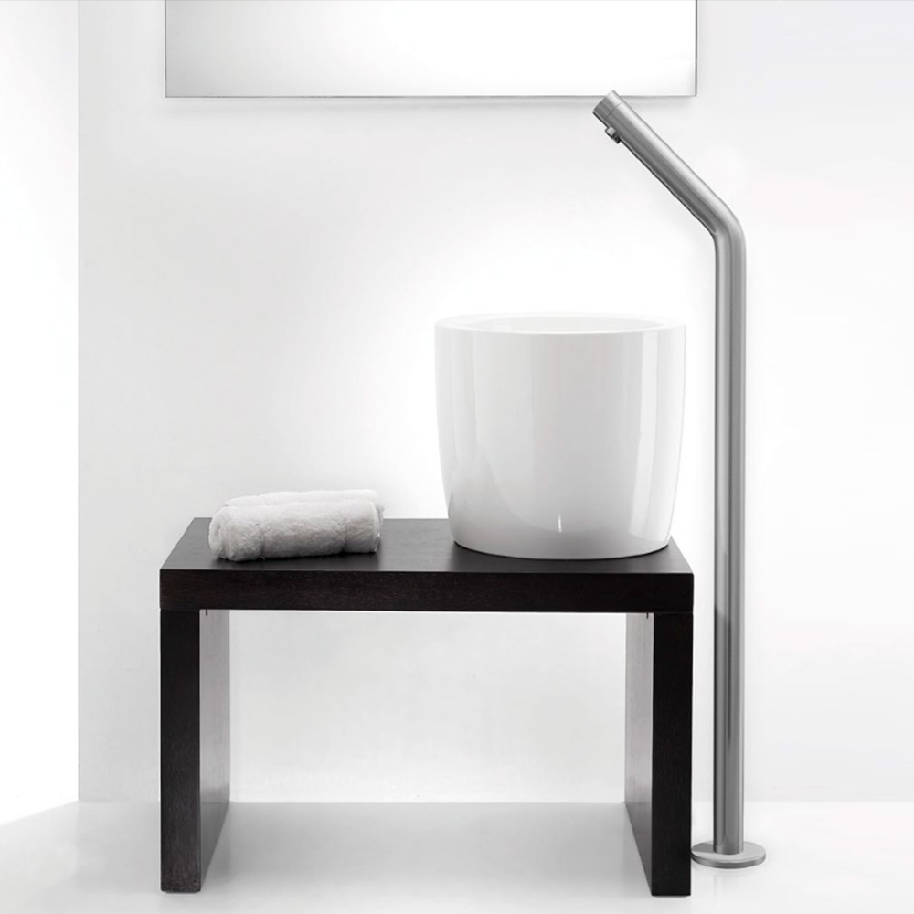 Miscelatore freestanding per lavabo Puro Linki