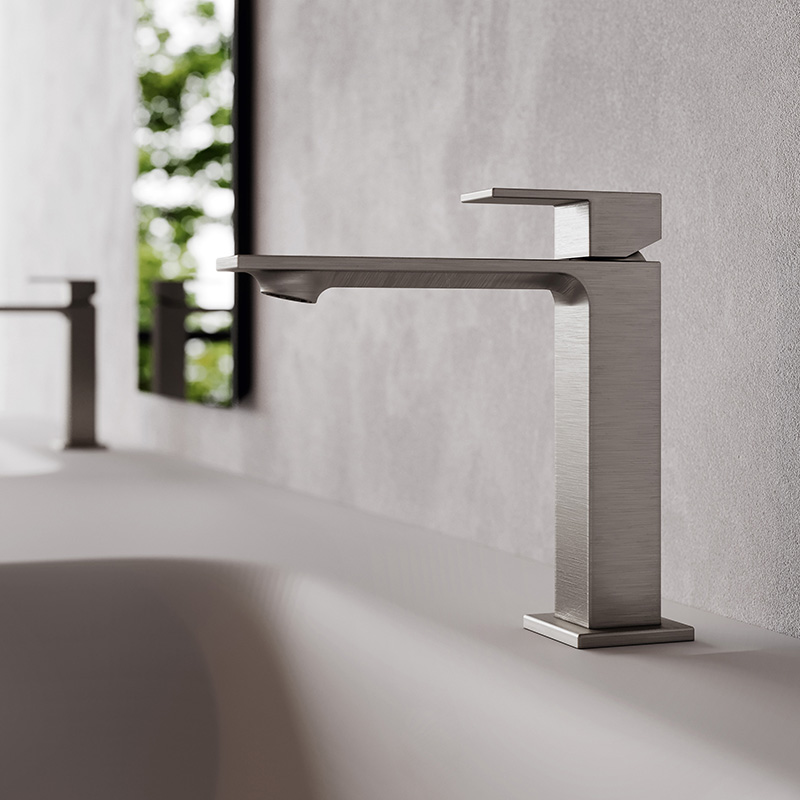 Miscelatore monocomando lavabo Q30 Treemme