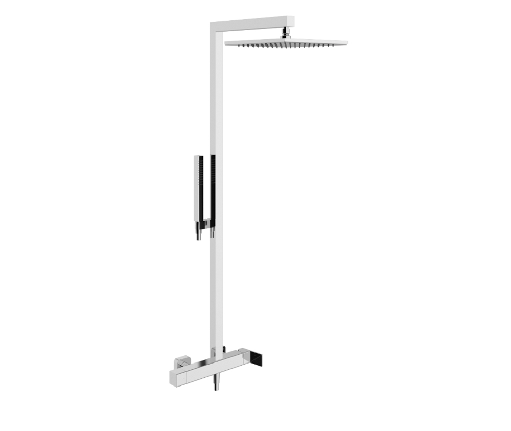 Colonna doccia Pa36 Treemme