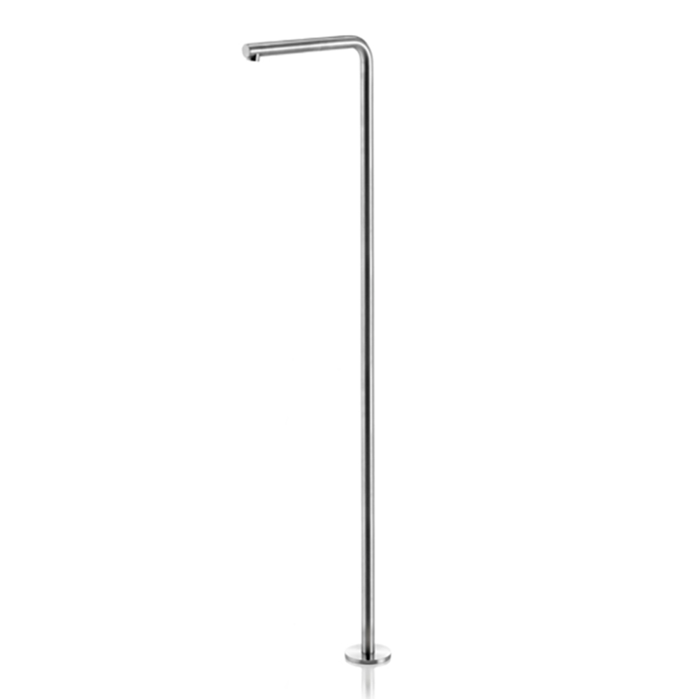 Bocca lavabo a pavimento Canne Linki