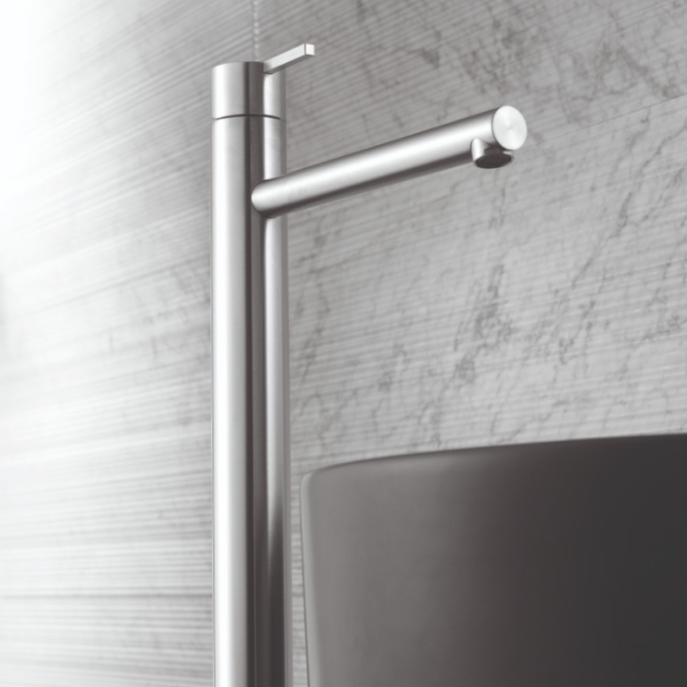 Miscelatore lavabo alto Stylo Linki