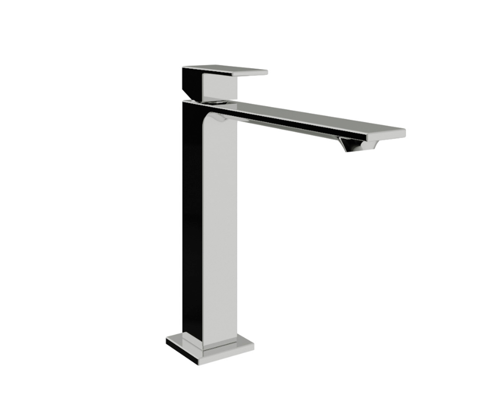 Miscelatore lavabo H.207 mm Q30 Treemme