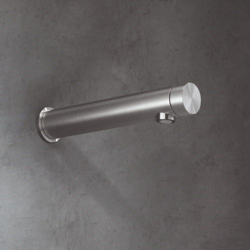 Miscelatore lavabo a parete Puro Linki