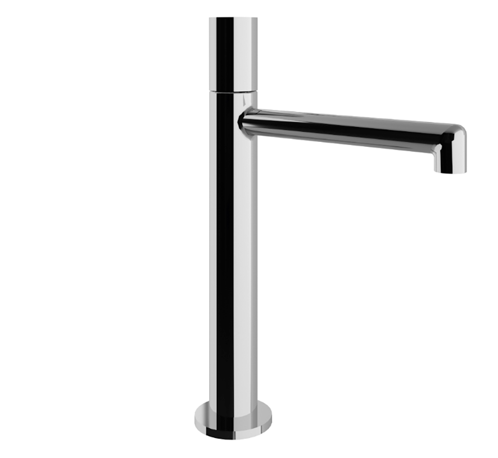 Miscelatore lavabo medio T30 Treemme