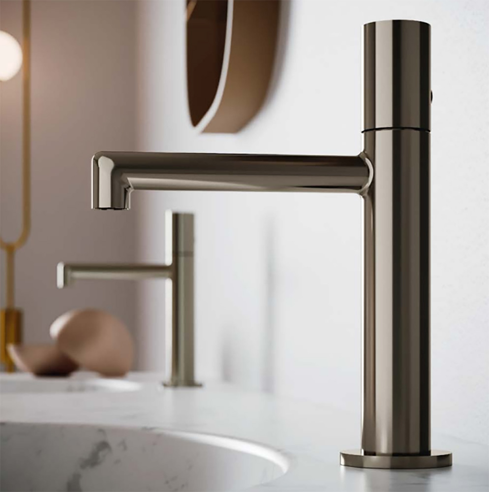 Miscelatore lavabo T30 Treemme