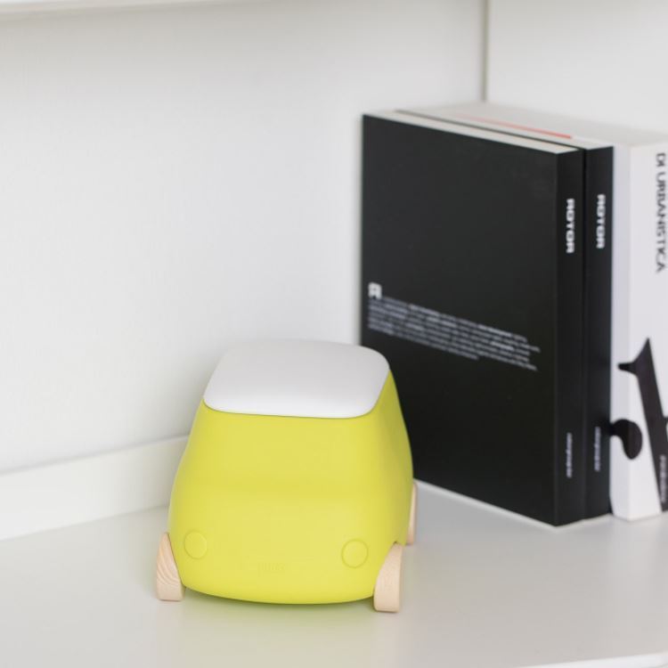 Contenitore portaoggetti Mini Van Plust