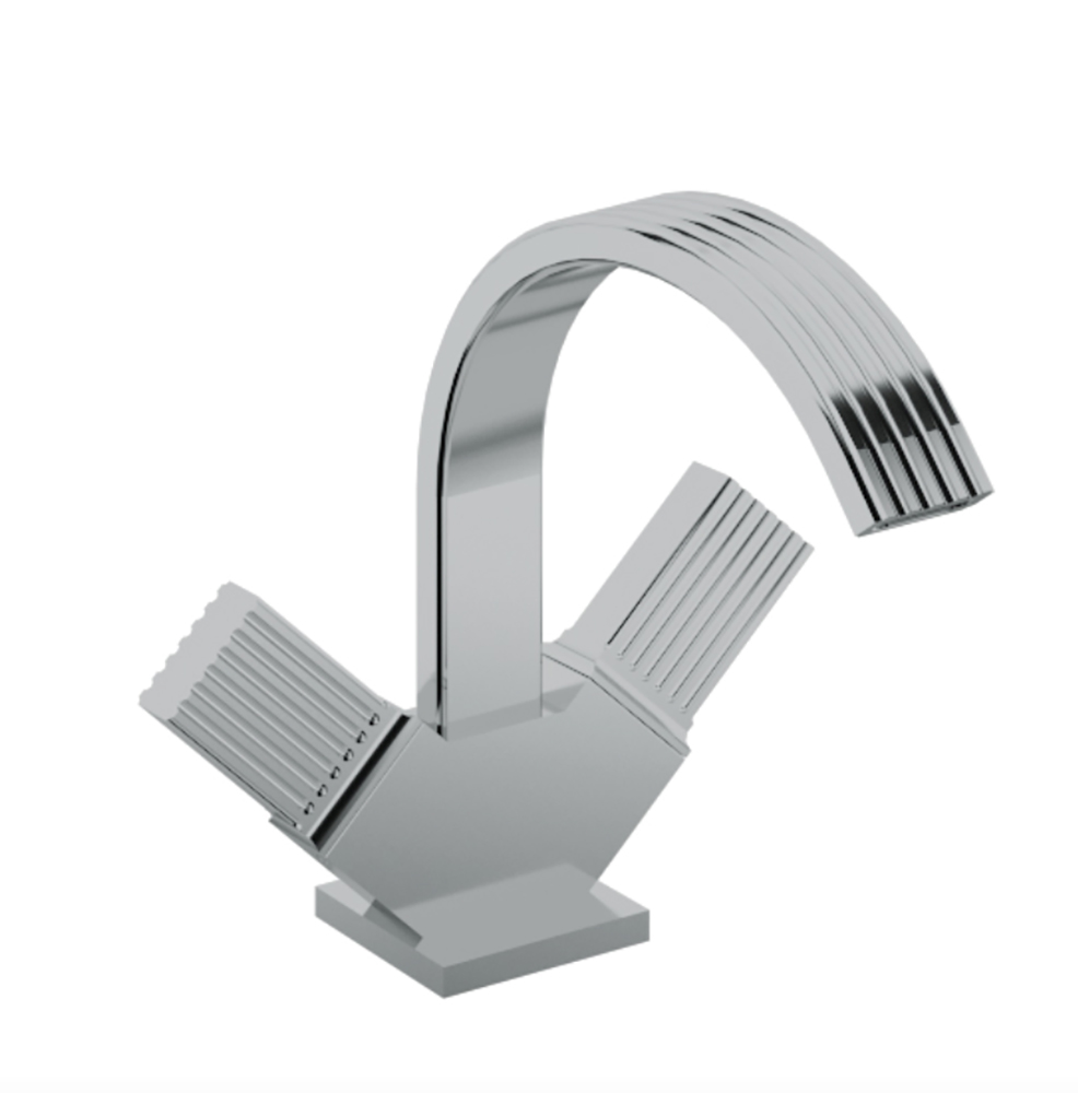 Rubinetto bidet Kea Treemme