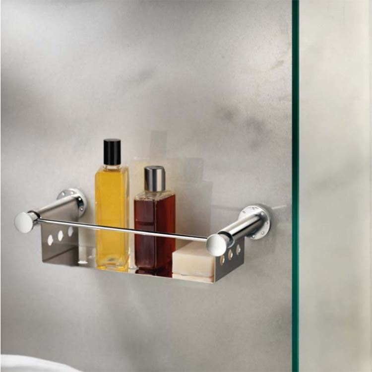 Portasapone doccia Cosmic Kubic