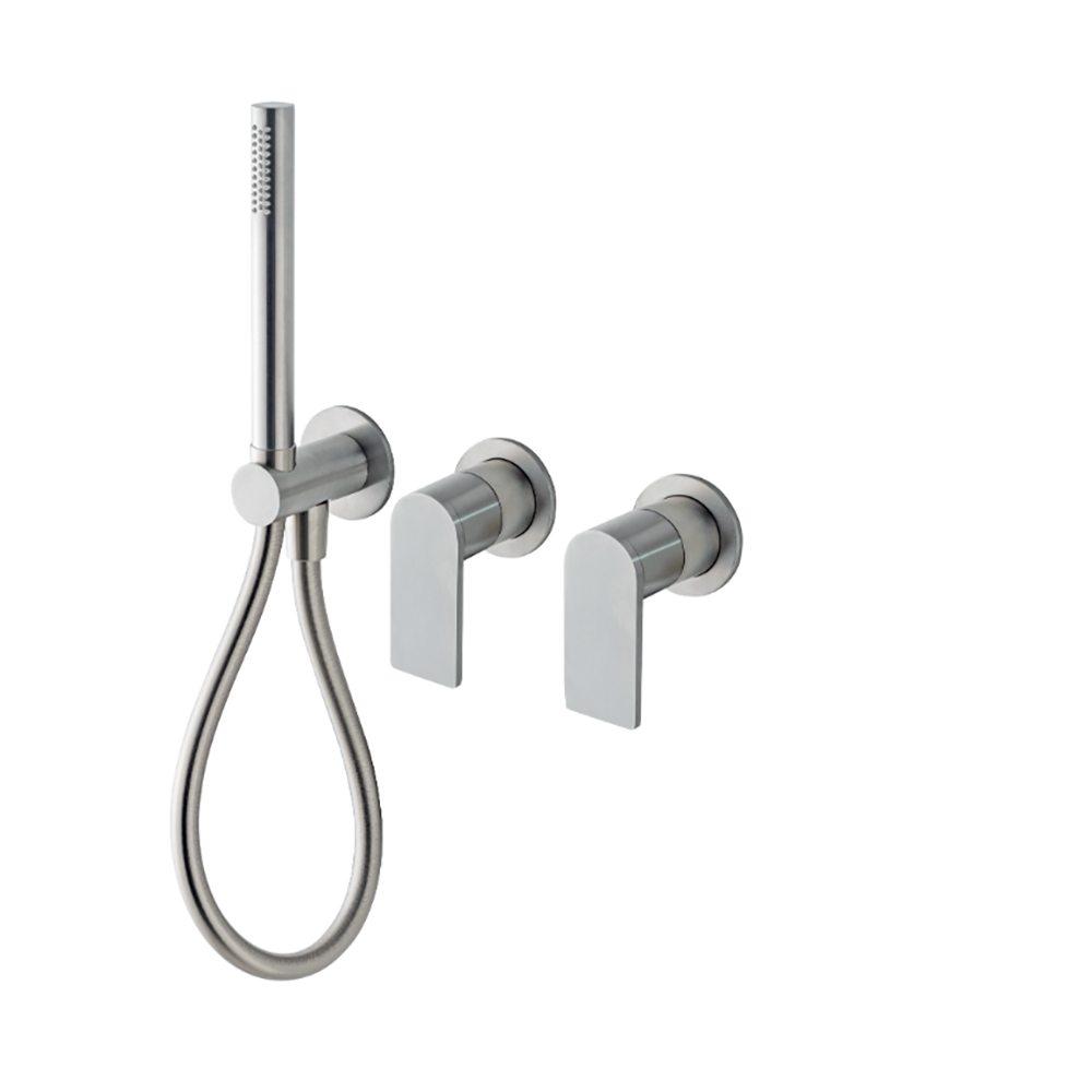 Miscelatore incasso doccia 3.6 Treemme