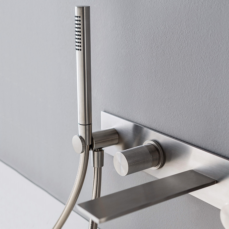 Miscelatore vasca ad incasso 3.6 Treemme