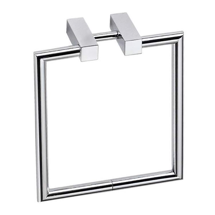 Portasalviette ad anello Metric Cosmic