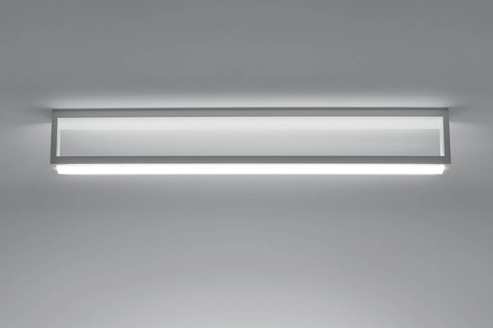 Lampada da soffitto Tablet Stilnovo