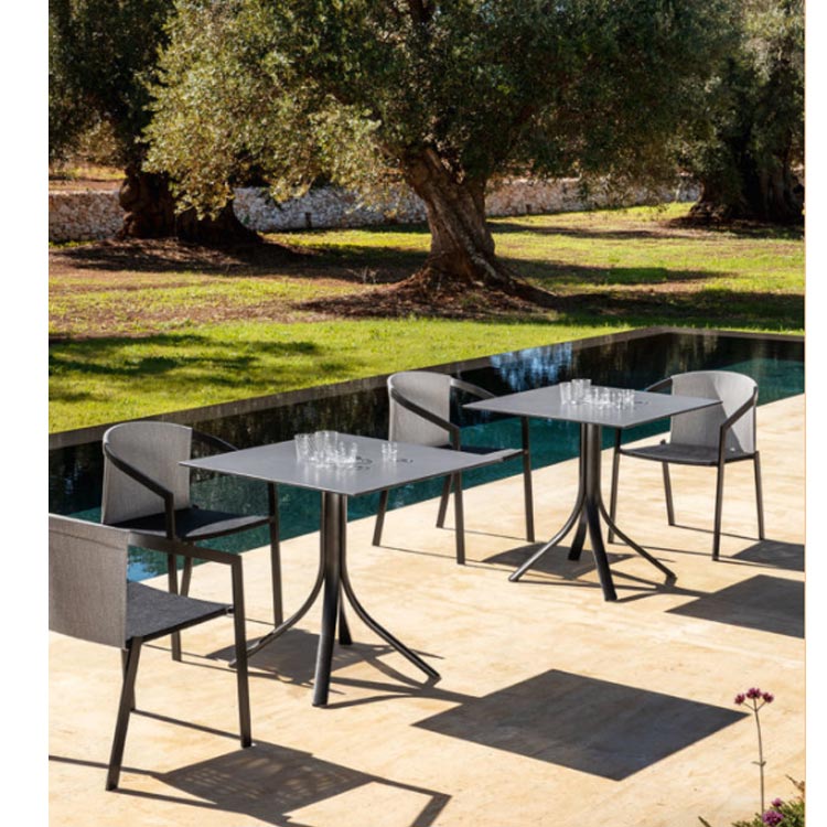 Tavolo da giardino Push Myyour