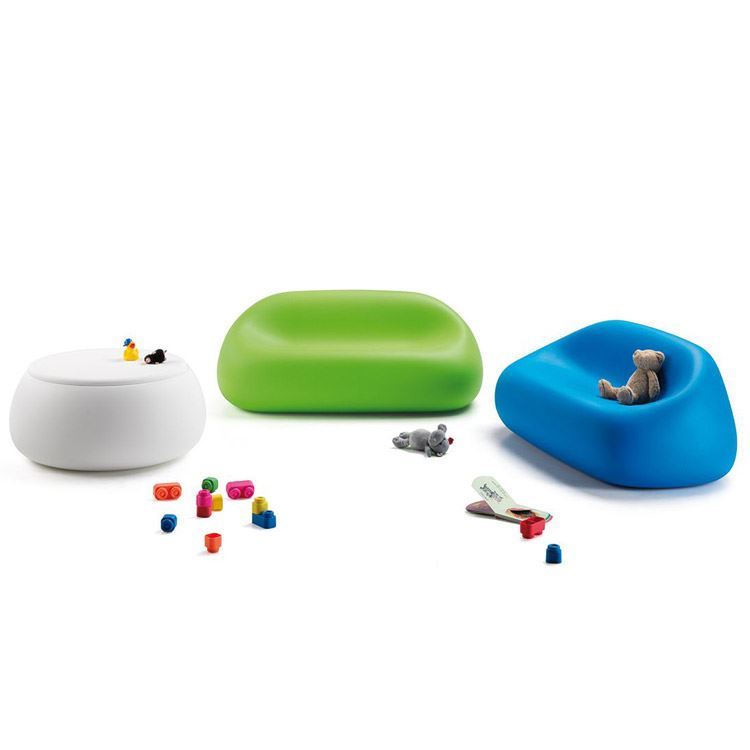 Divano Gumball Junior Plust