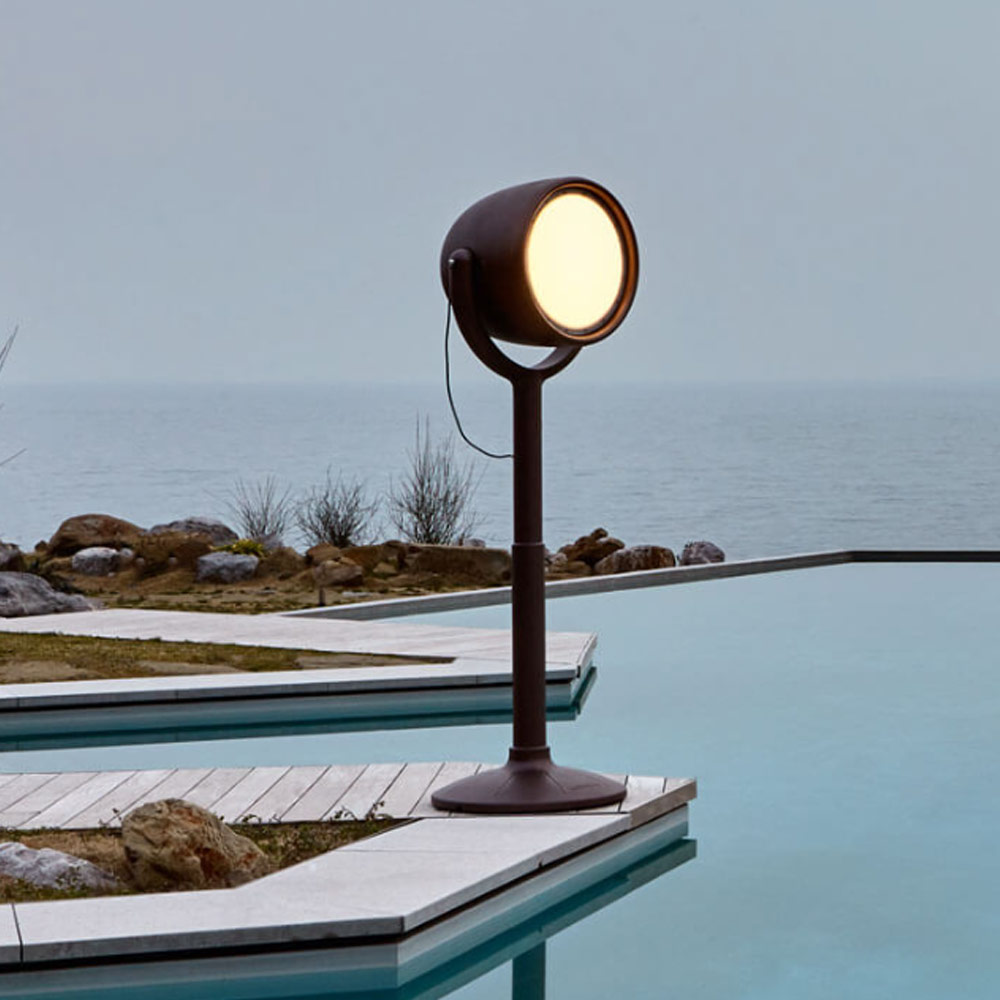 Lampada da giardino Hollywood Myyour