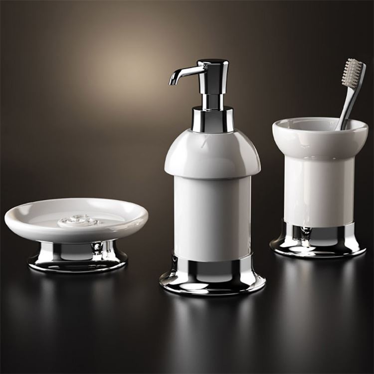 Set accessori Area Capannoli