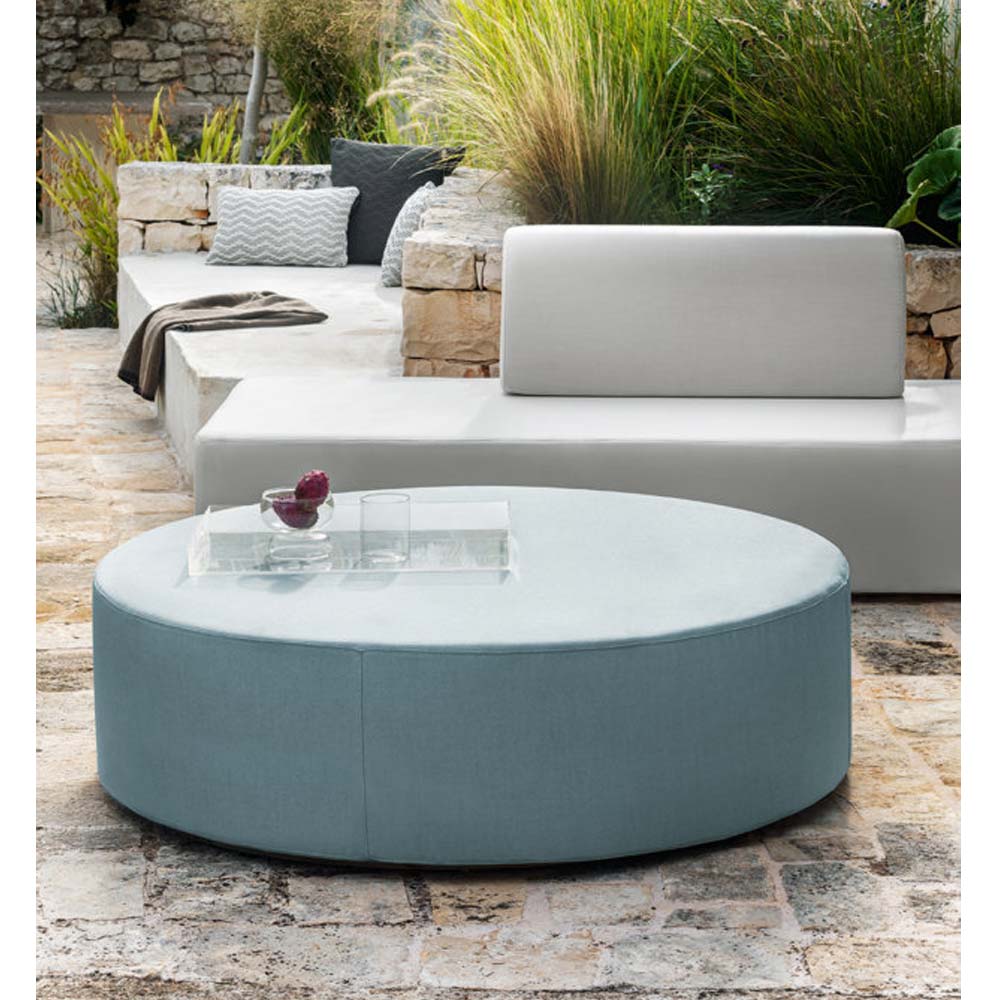 Seduta tonda da giardino Mare Myyour