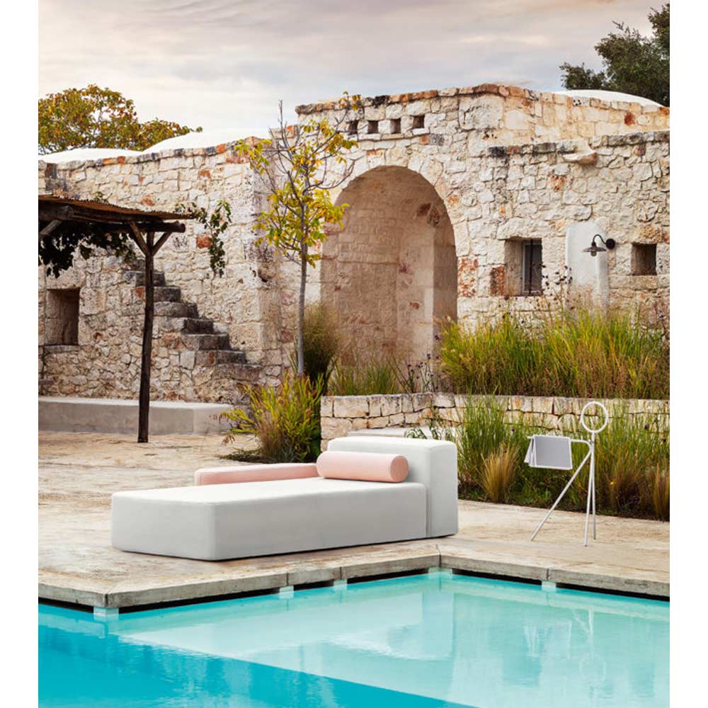 Divano da giardino con cuscino Mare Myyour