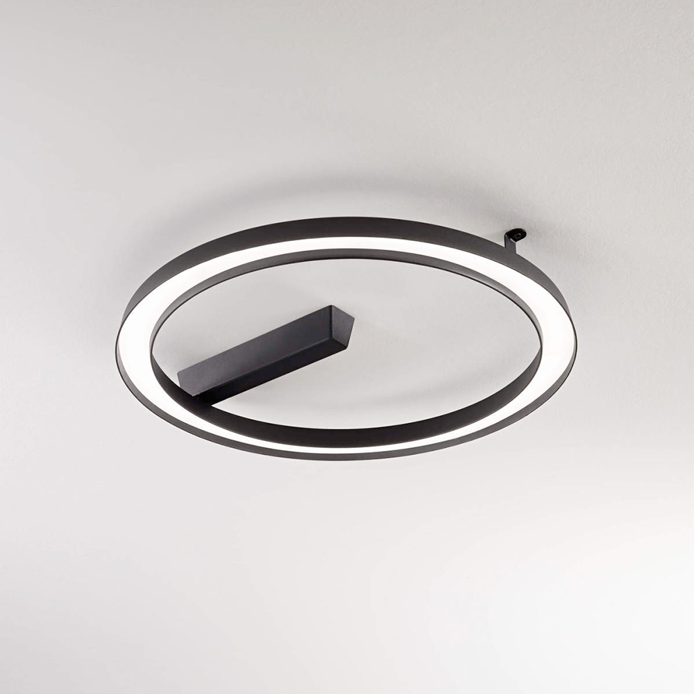 Lampada da soffitto Lira Decòrative