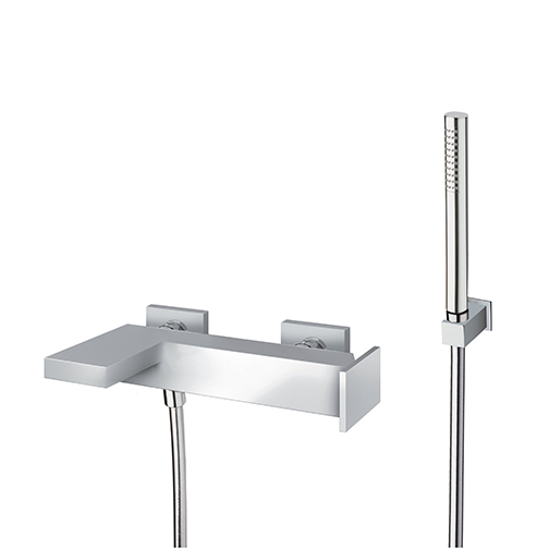 Miscelatore esterno vasca Tabula Cristina Rubinetterie