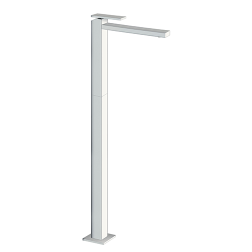 Miscelatore lavabo freestanding Tabula Cristina Rubinetterie