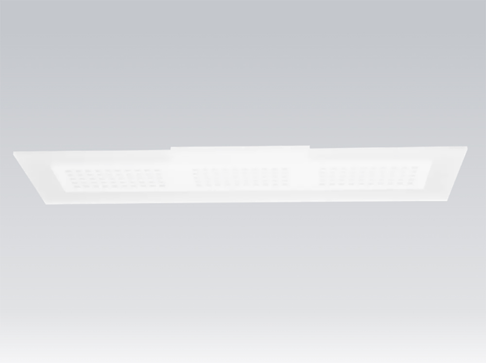 Lampada da soffitto Dublight Decòrative