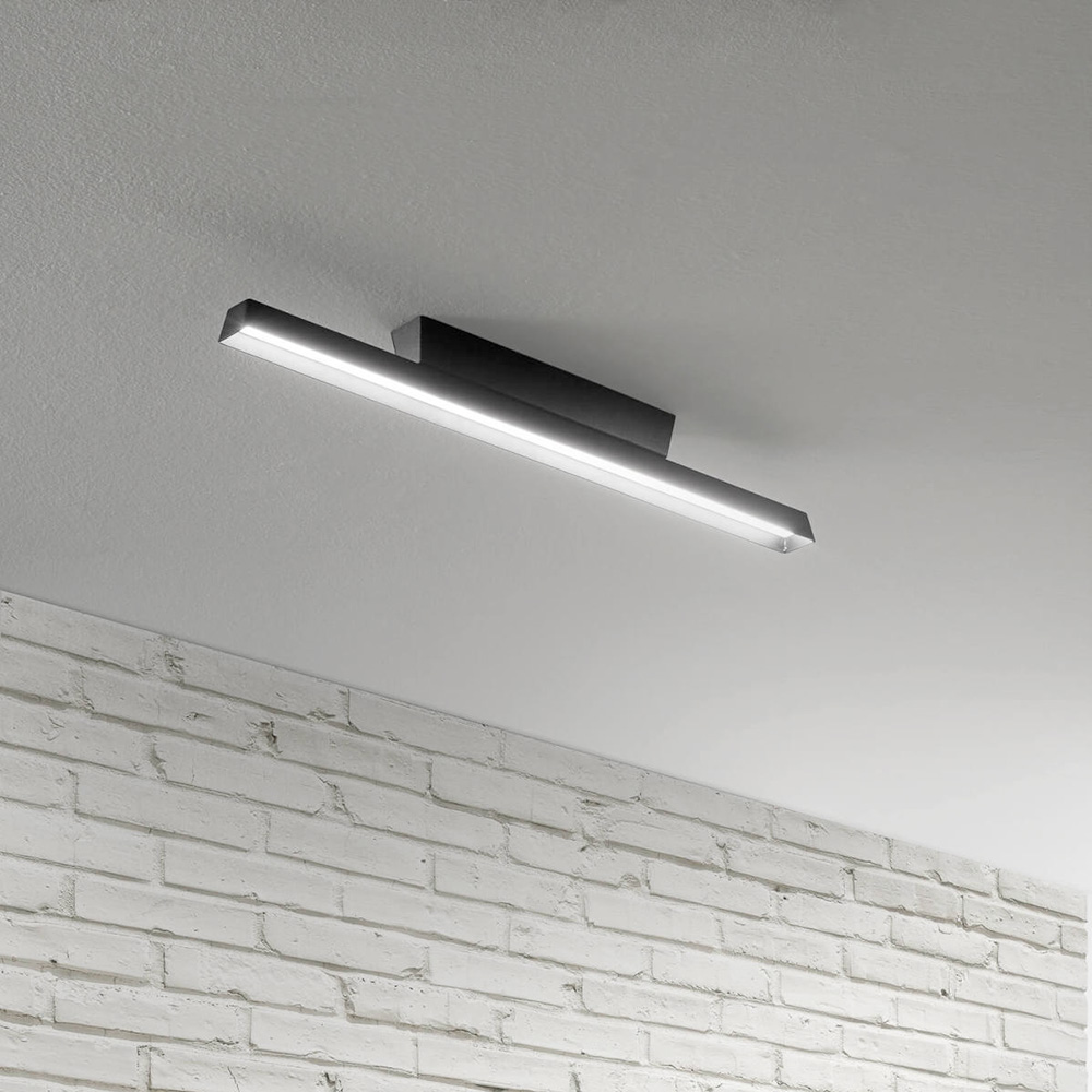 Lampada da soffitto Lira AISI S Decòrative