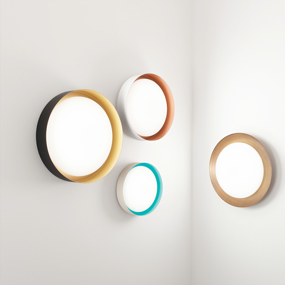 Lampada da soffitto Crew2 Decòrative