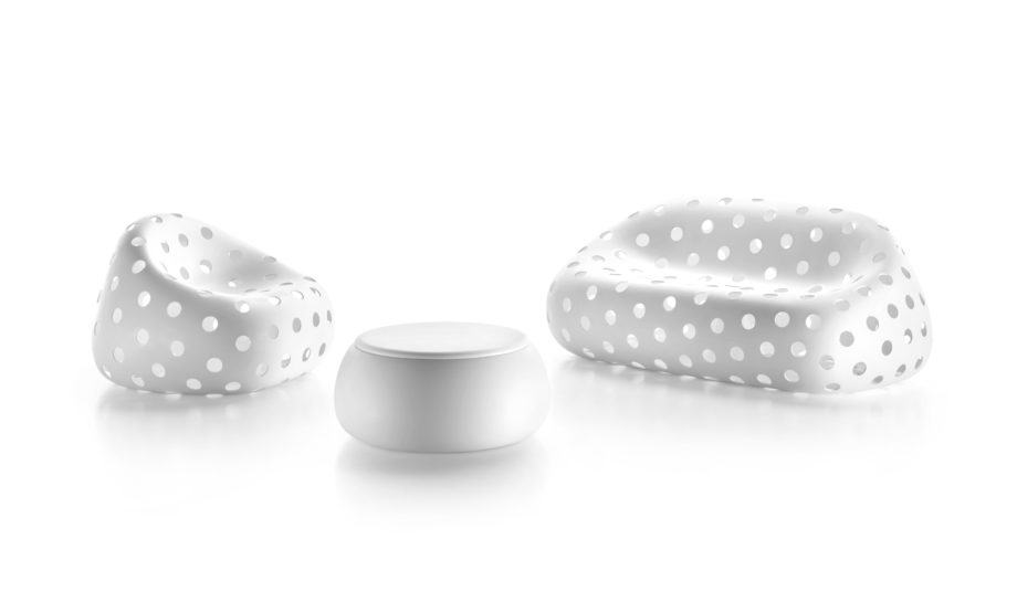 Divano Airball Plust