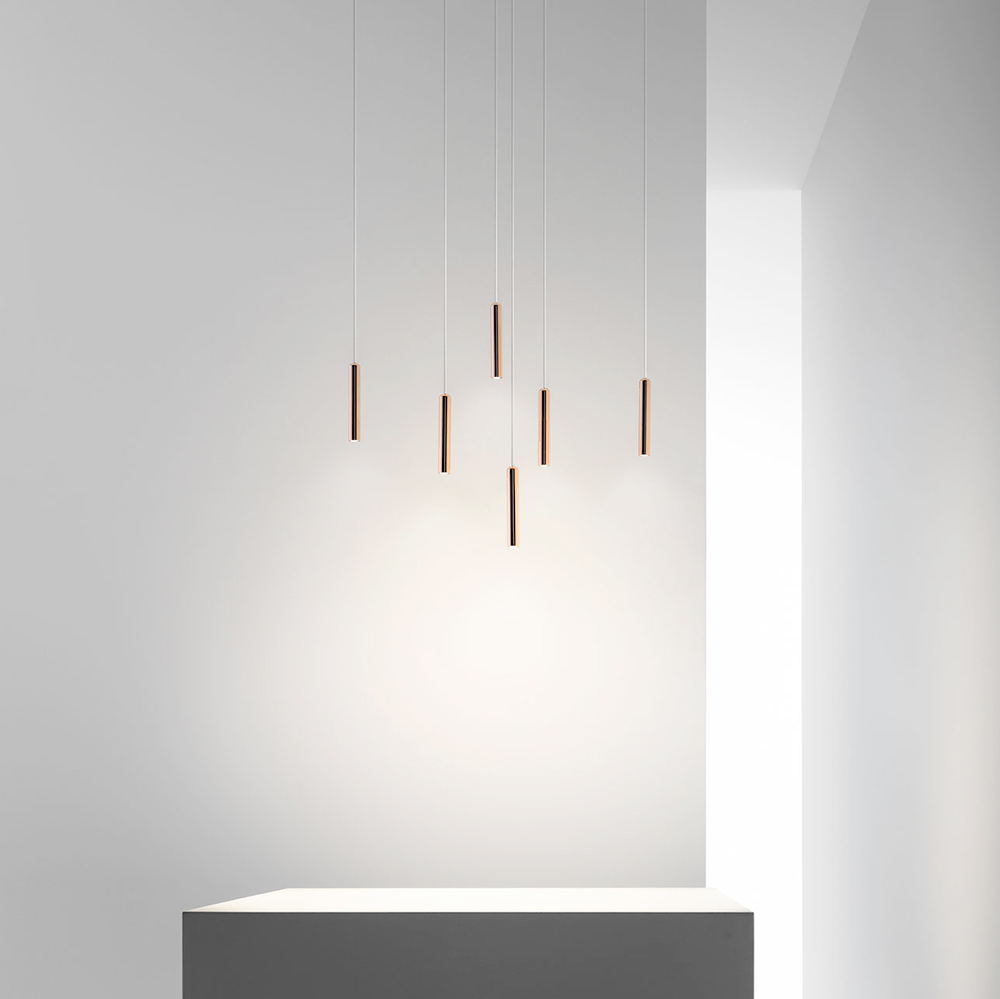 Lampada a sospensione 2nights Stilnovo