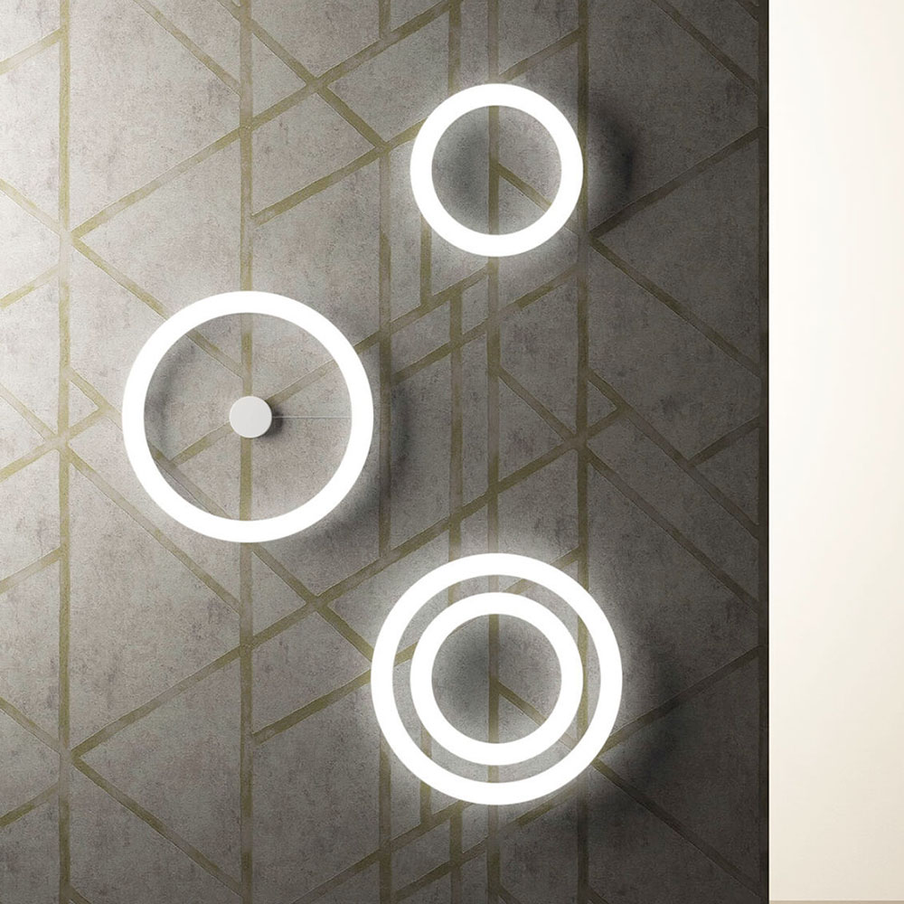 Lampada da soffitto Polo S Decòrative