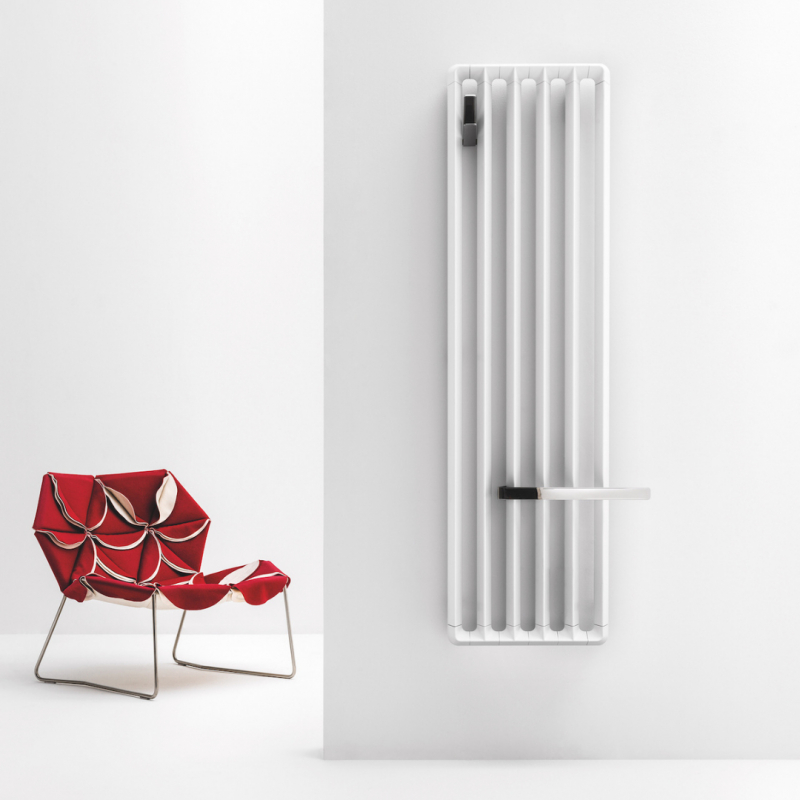 Radiatore idraulico Ghisa V Antrax