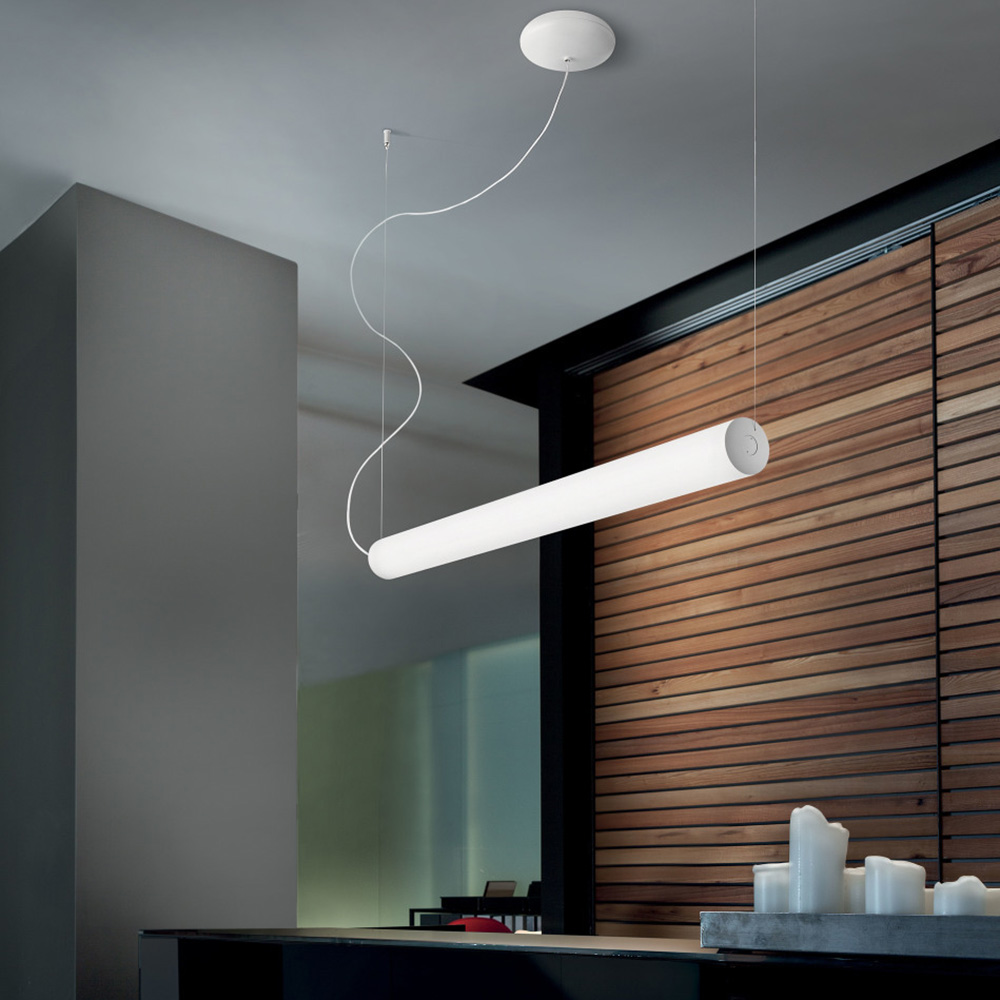 Lampada a sospensione Tu-O Decòrative