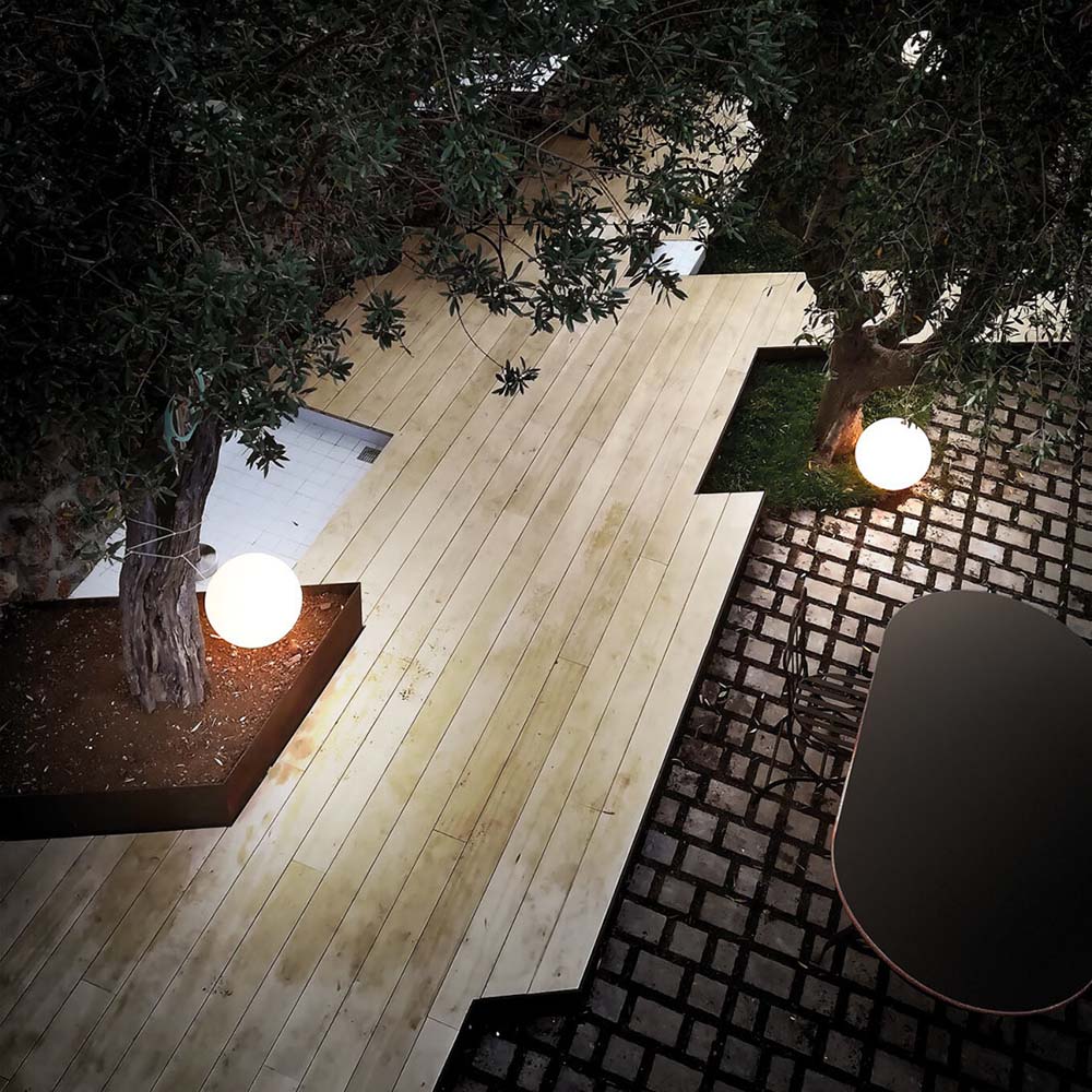 Lampada da esterno Oh!65 LED Decòrative